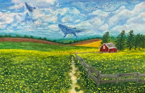 farmland