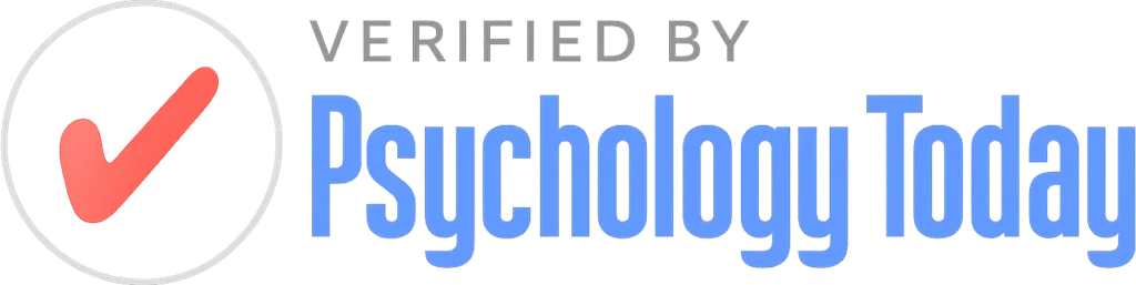 verified by psychology today-